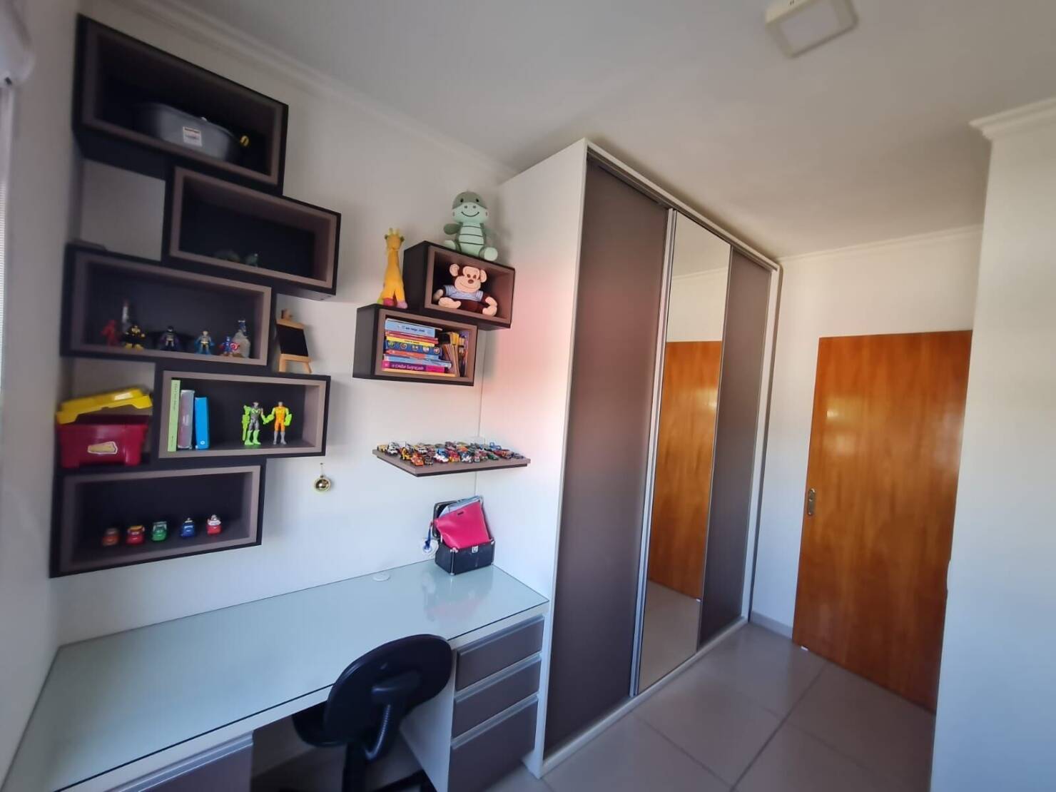 Apartamento à venda com 2 quartos, 81m² - Foto 8