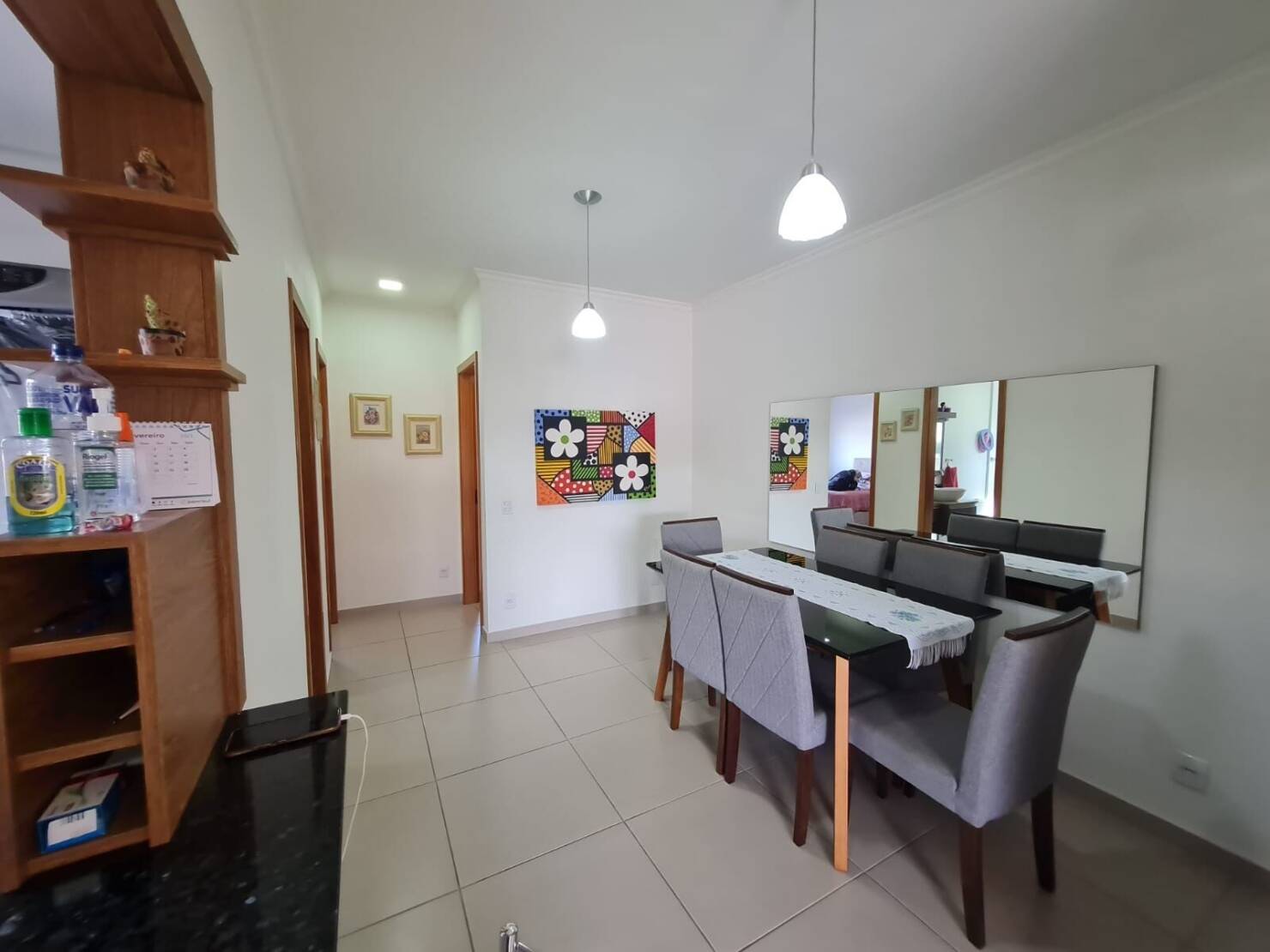 Apartamento à venda com 2 quartos, 81m² - Foto 11