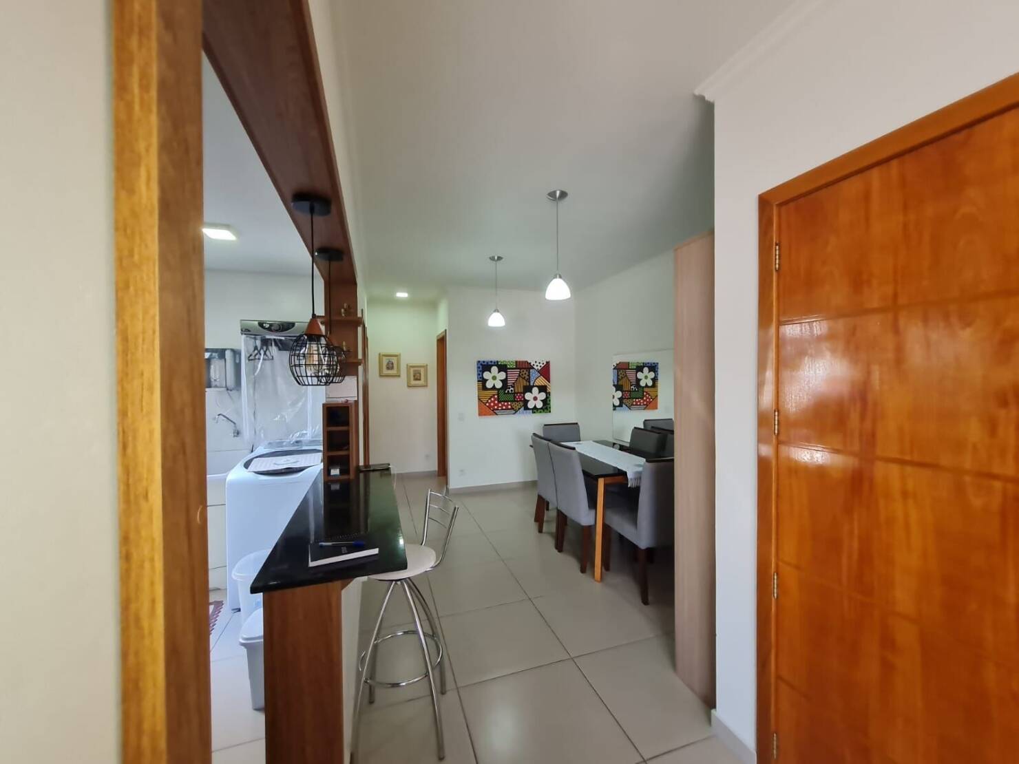 Apartamento à venda com 2 quartos, 81m² - Foto 12