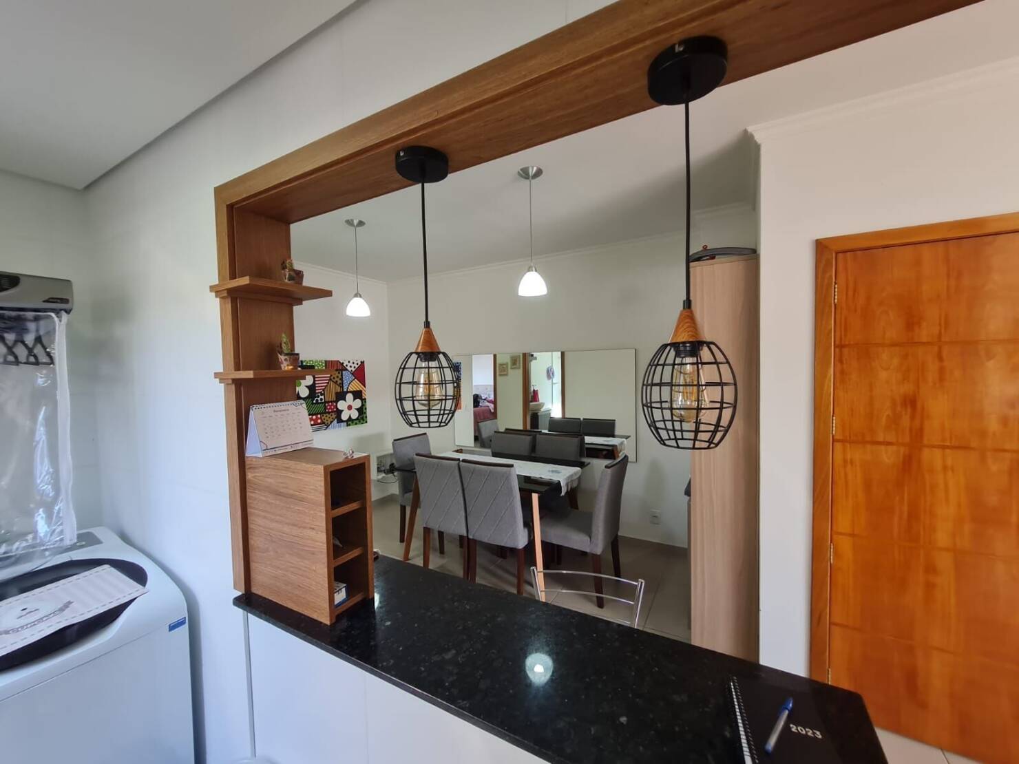 Apartamento à venda com 2 quartos, 81m² - Foto 13