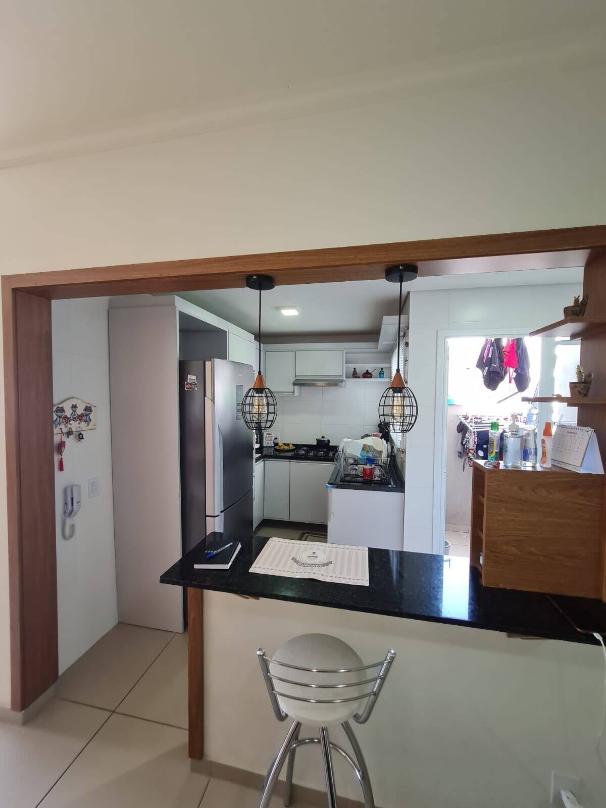 Apartamento à venda com 2 quartos, 81m² - Foto 14