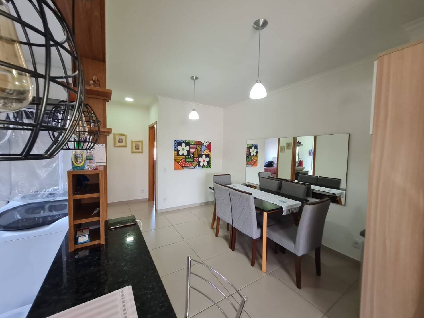 Apartamento à venda com 2 quartos, 81m² - Foto 15