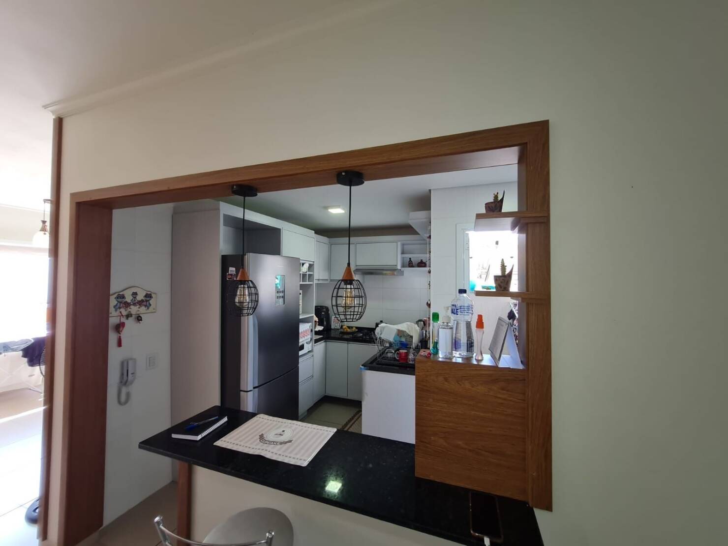 Apartamento à venda com 2 quartos, 81m² - Foto 17