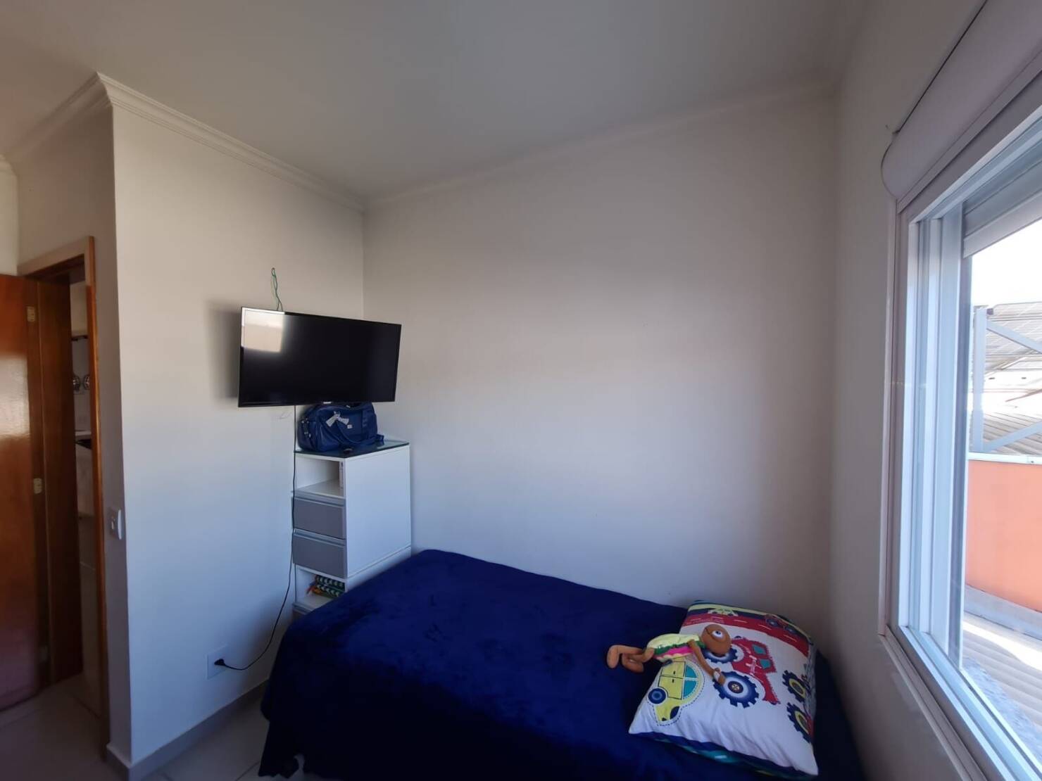 Apartamento à venda com 2 quartos, 81m² - Foto 25