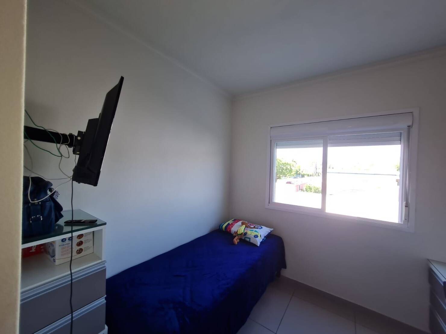 Apartamento à venda com 2 quartos, 81m² - Foto 26