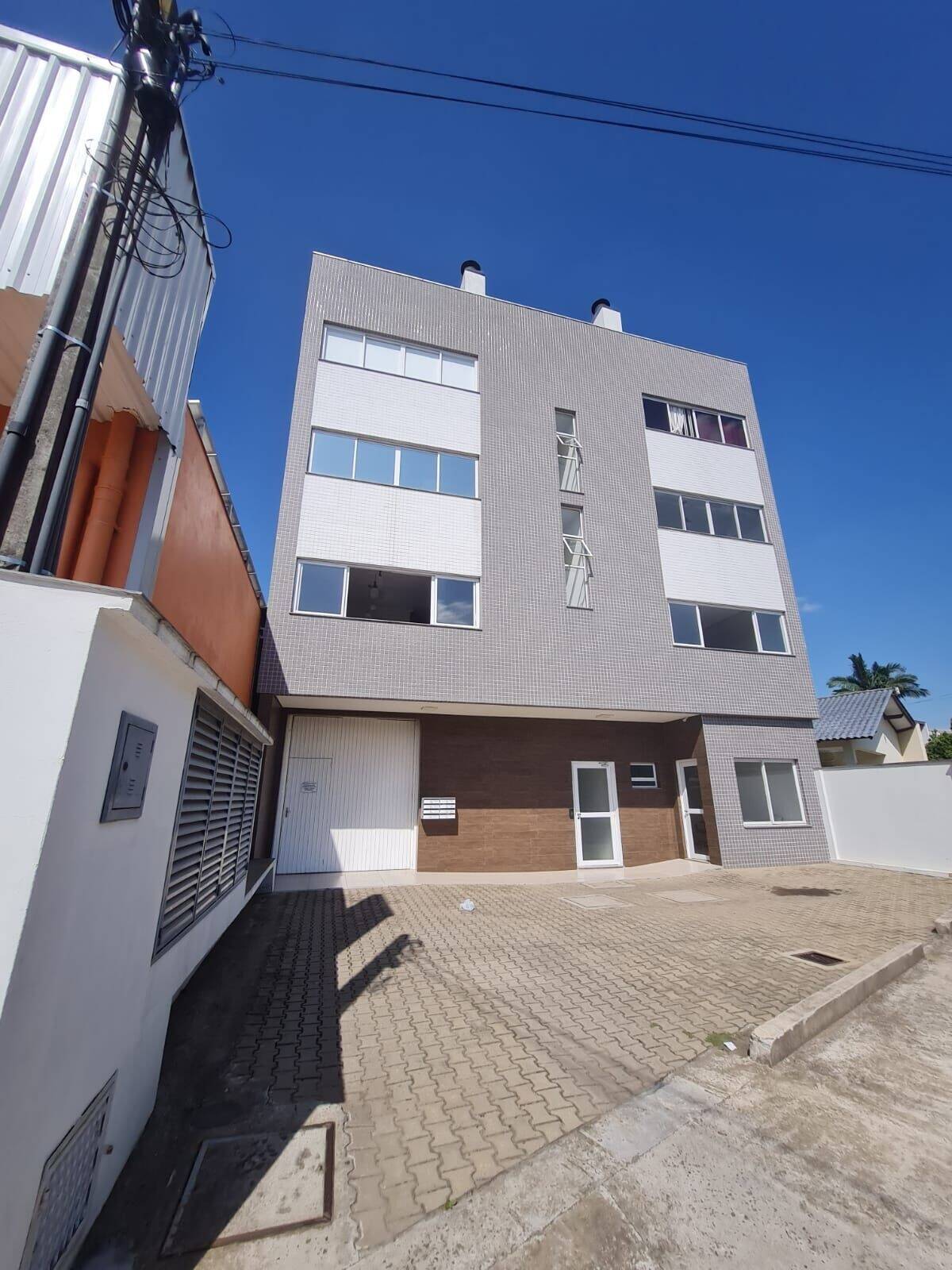 Apartamento à venda com 2 quartos, 81m² - Foto 29