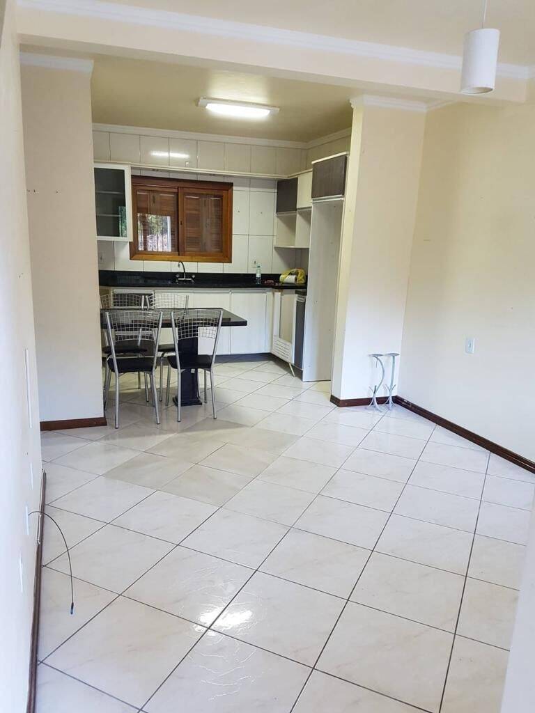 Apartamento, 2 quartos, 89 m² - Foto 1