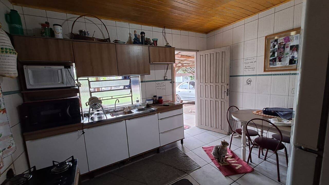 Casa, 2 quartos, 99 m² - Foto 2