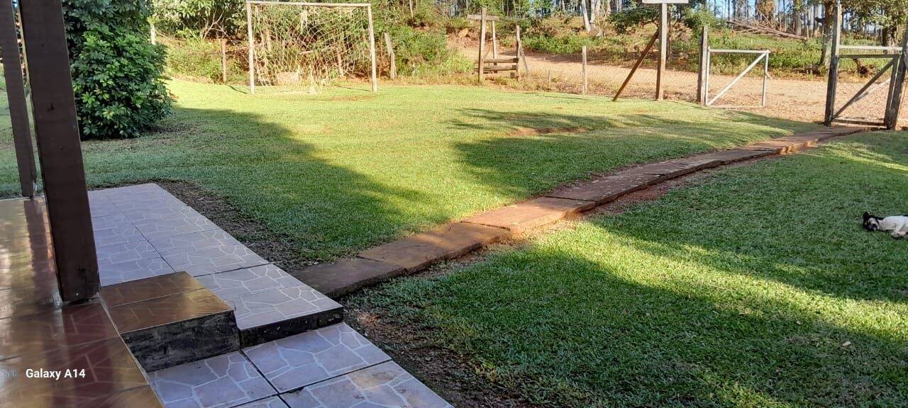 Fazenda à venda com 2 quartos, 90m² - Foto 4
