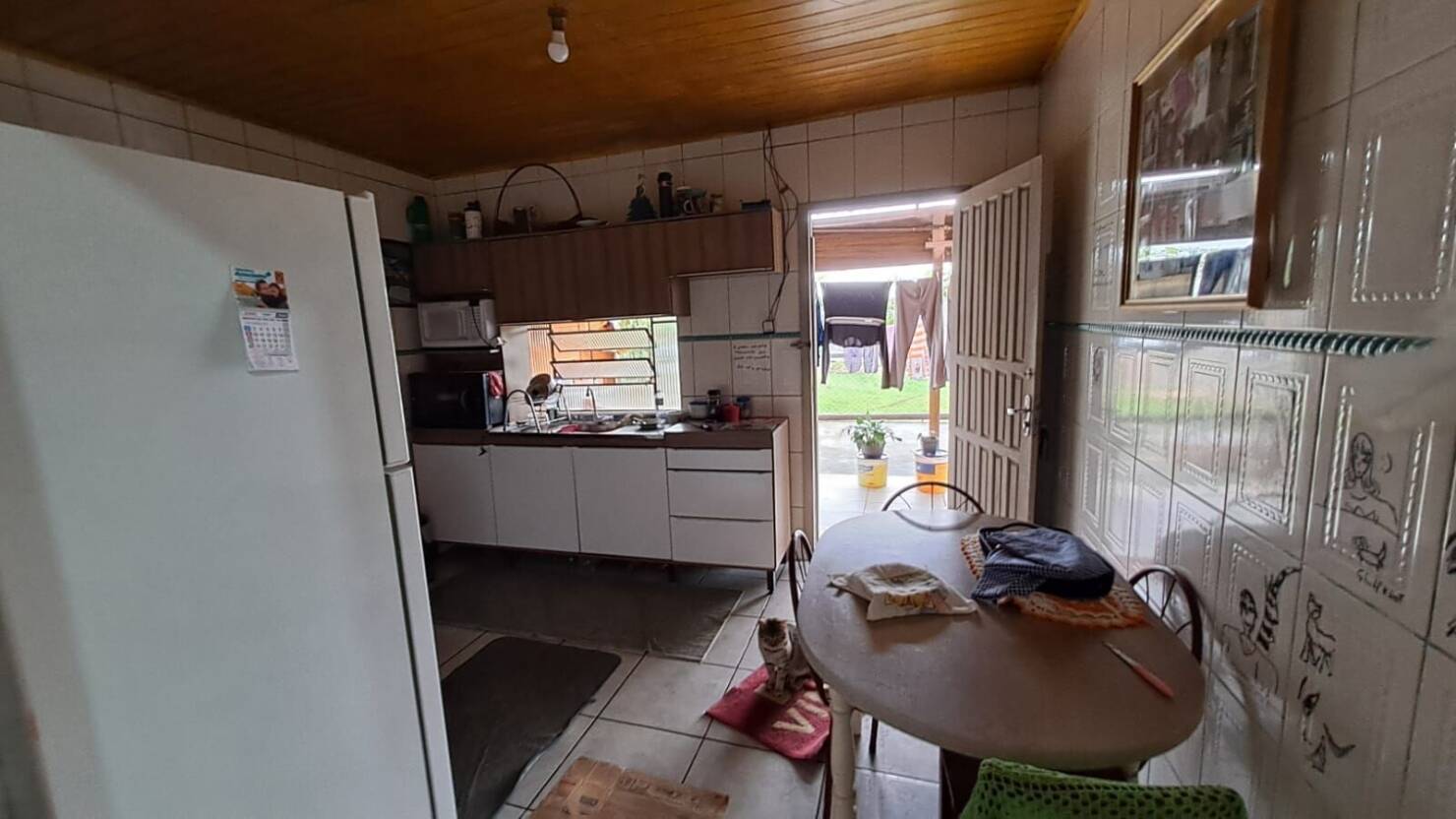 Casa, 2 quartos, 99 m² - Foto 7