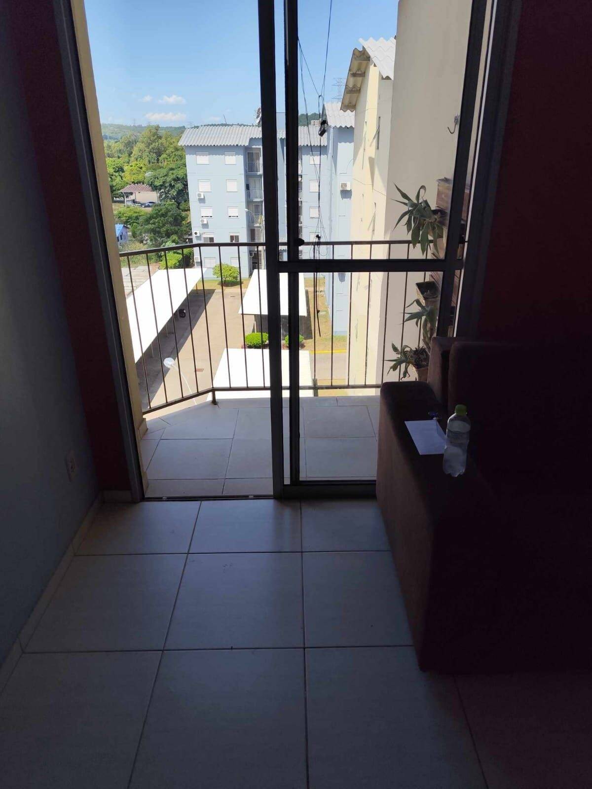 Apartamento à venda com 2 quartos, 44m² - Foto 5
