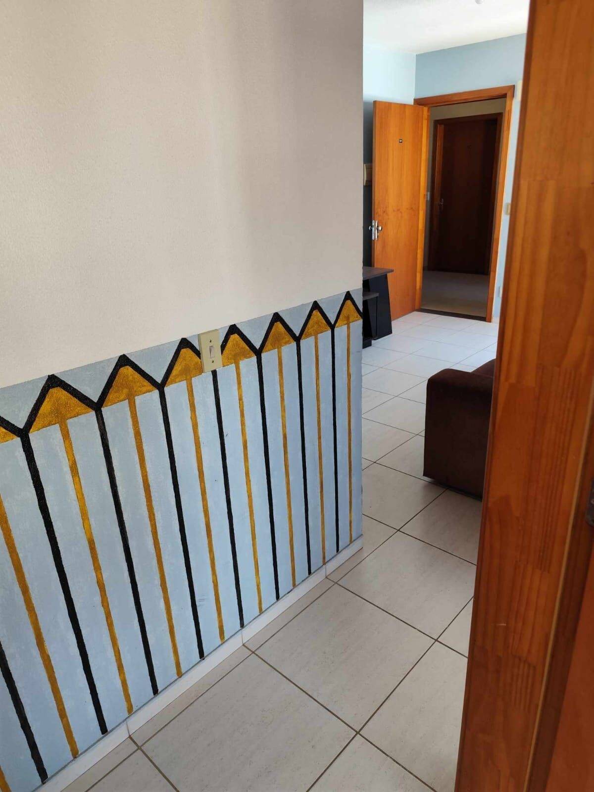 Apartamento à venda com 2 quartos, 44m² - Foto 6