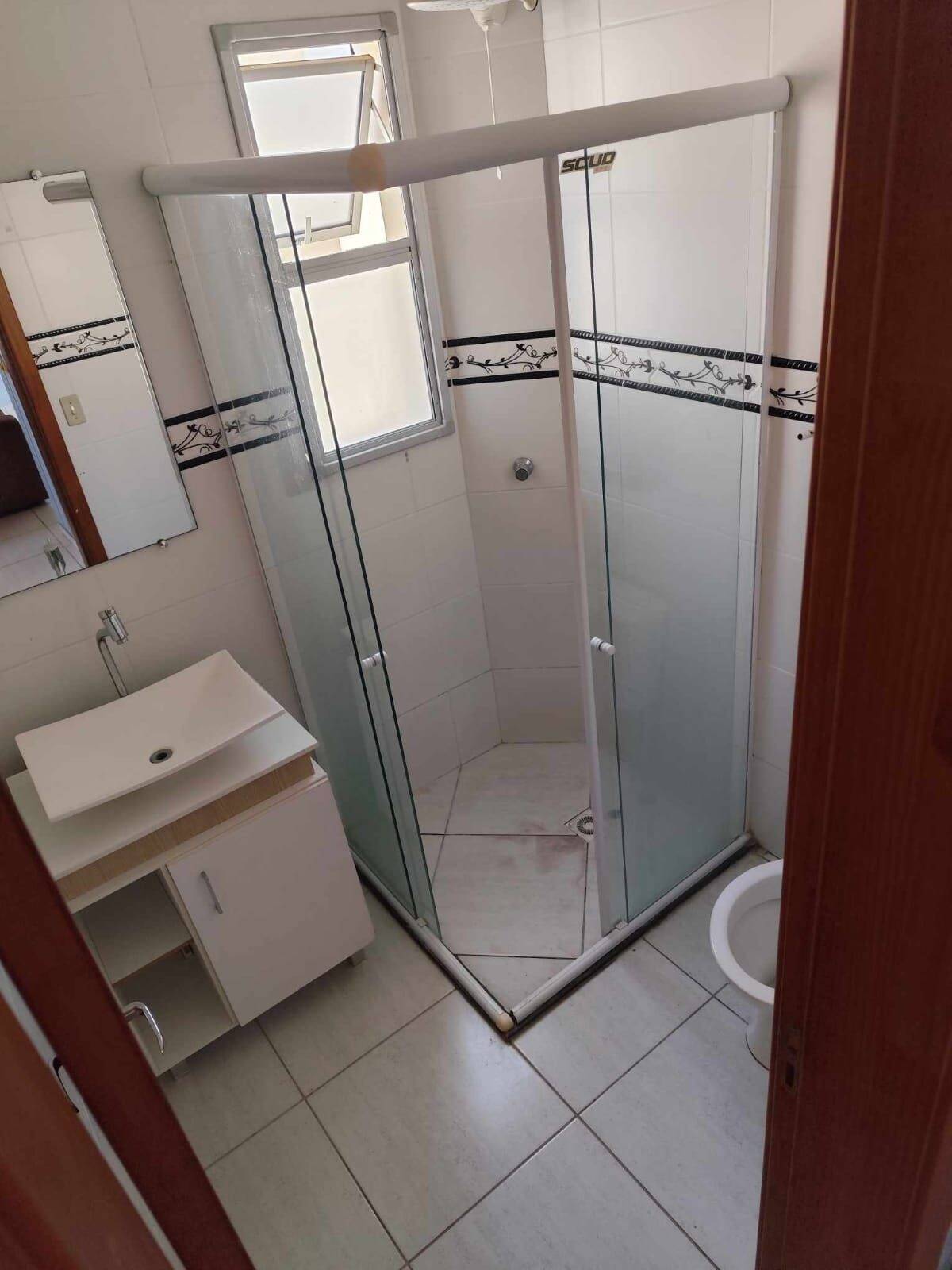 Apartamento à venda com 2 quartos, 44m² - Foto 9