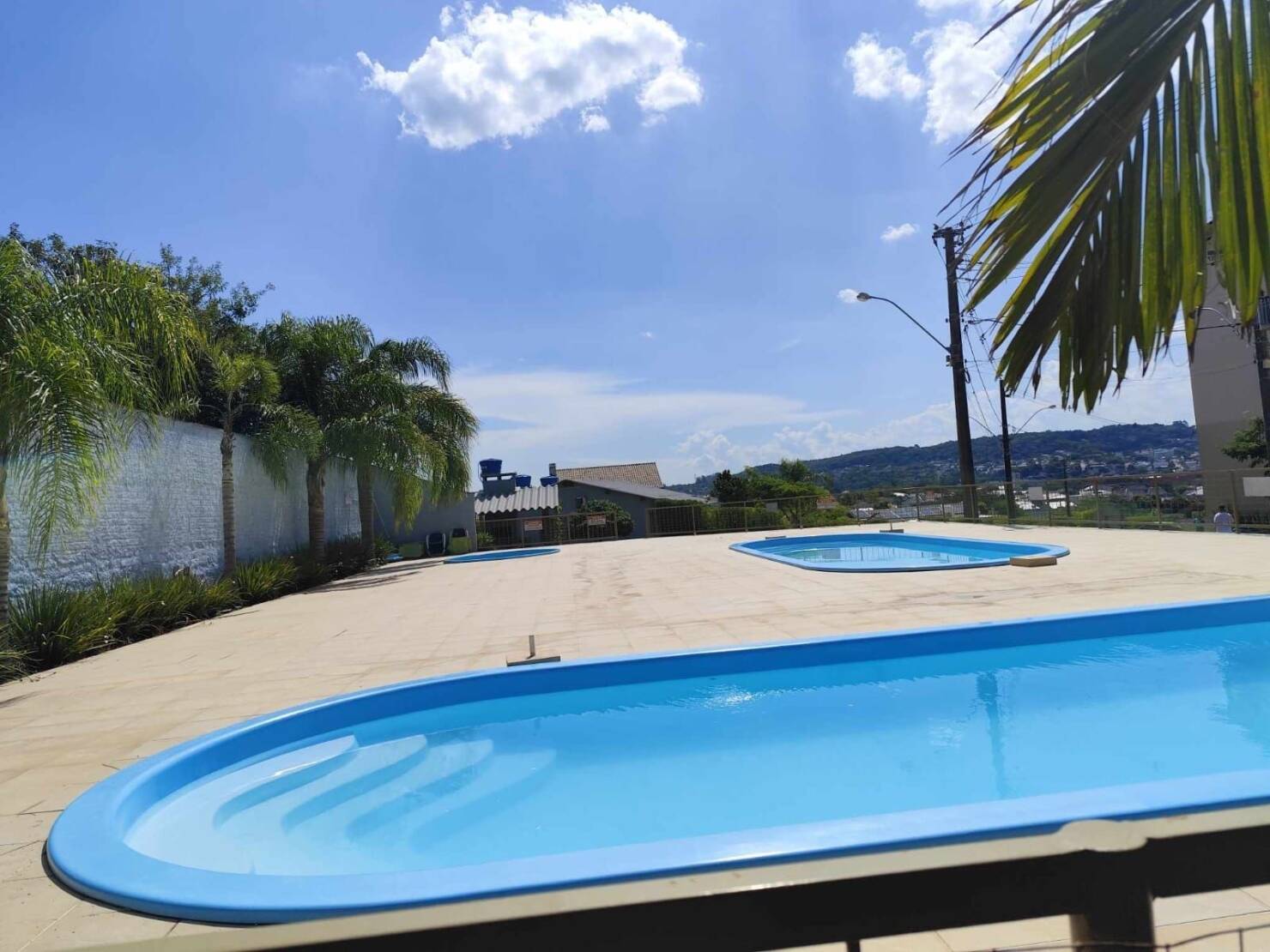 Apartamento à venda com 2 quartos, 44m² - Foto 11