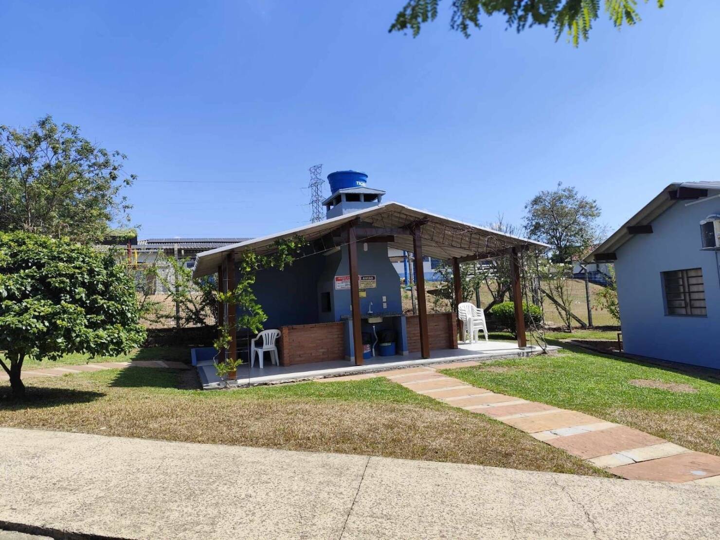 Apartamento à venda com 2 quartos, 44m² - Foto 12