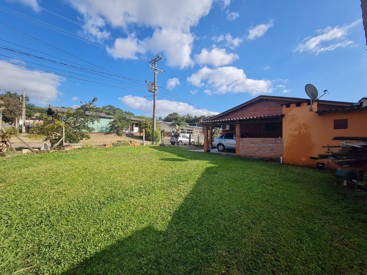 Casa, 2 quartos, 140 m² - Foto 1