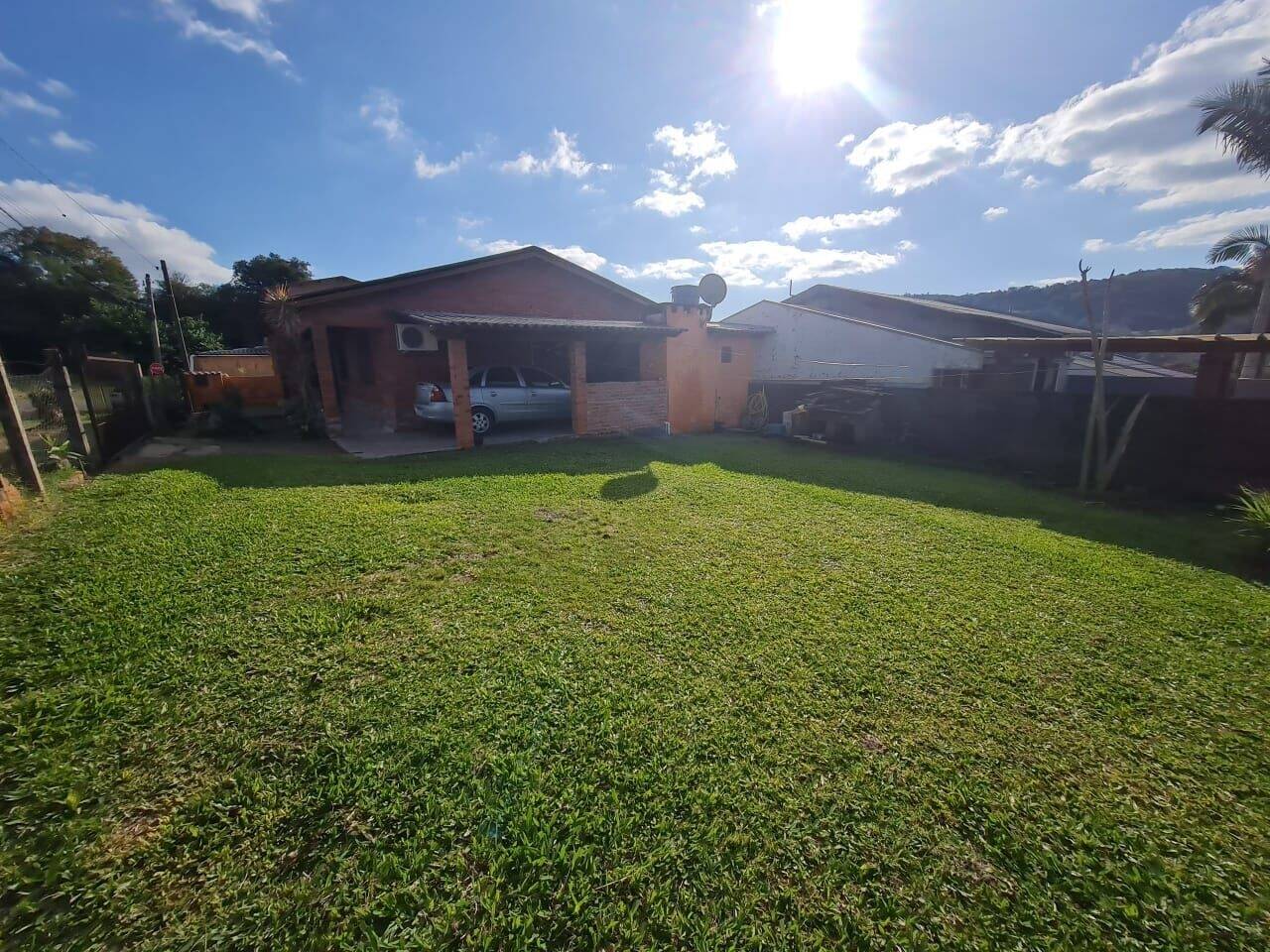 Casa, 2 quartos, 140 m² - Foto 2