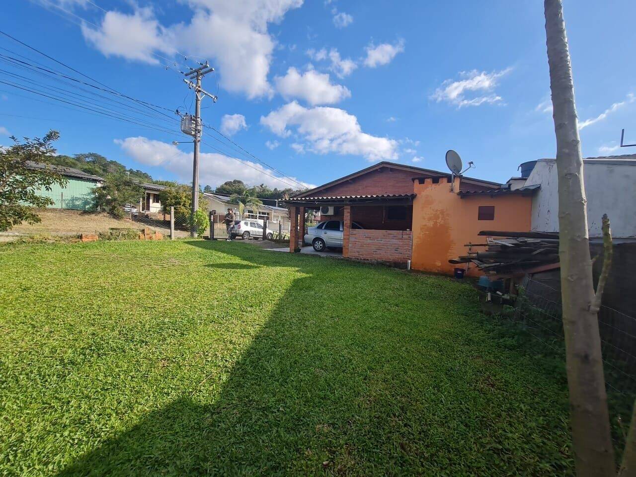 Casa, 2 quartos, 140 m² - Foto 3