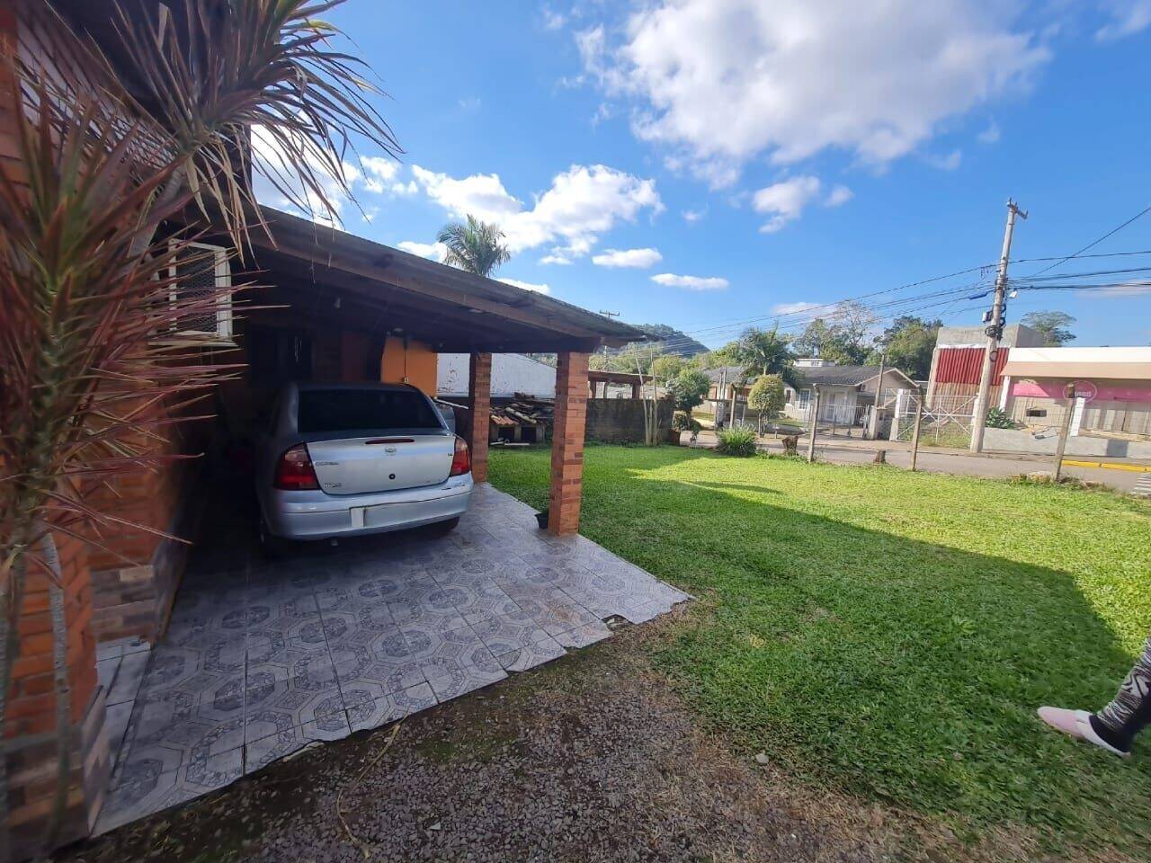 Casa, 2 quartos, 140 m² - Foto 5