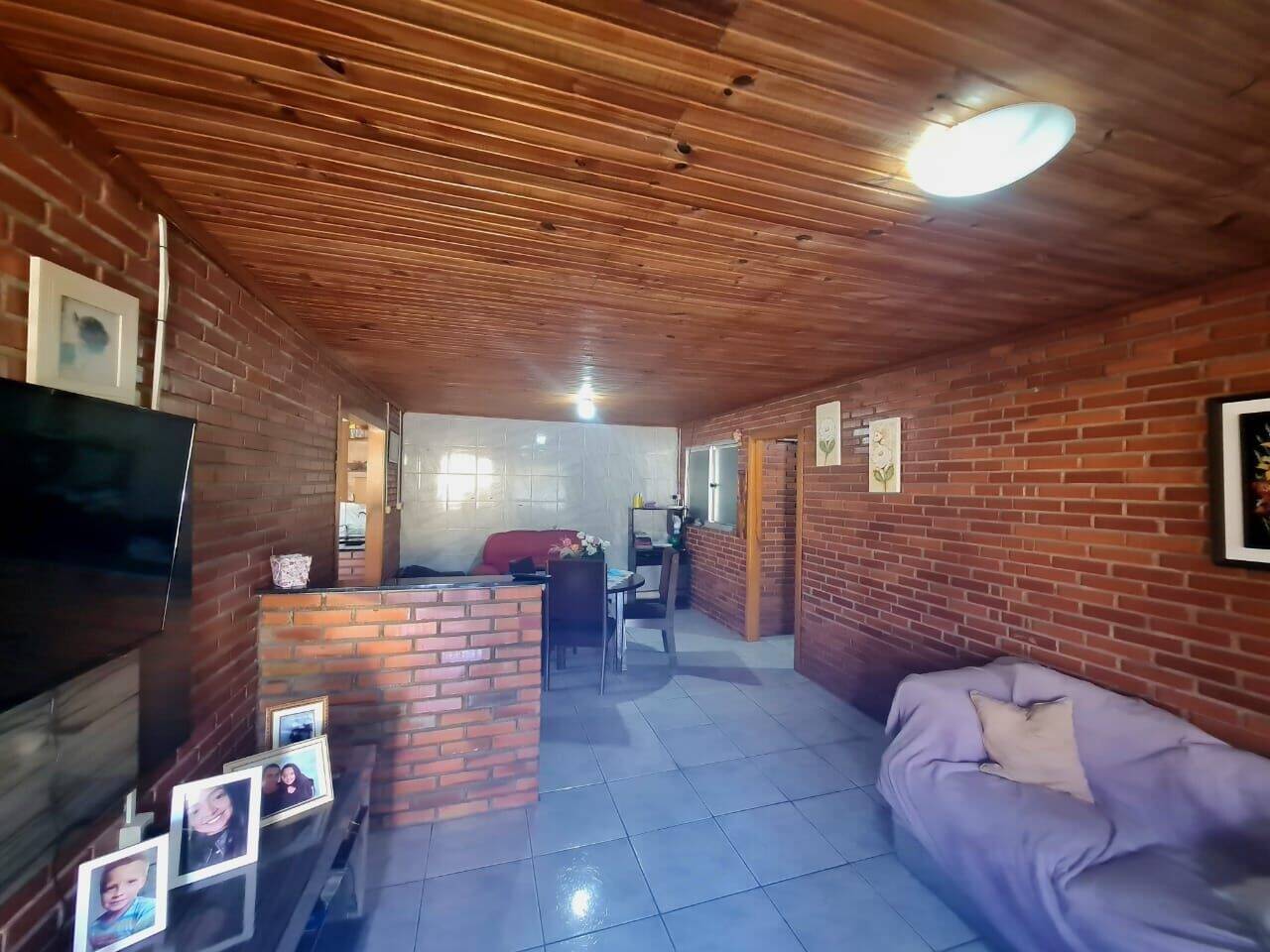 Casa, 2 quartos, 140 m² - Foto 6