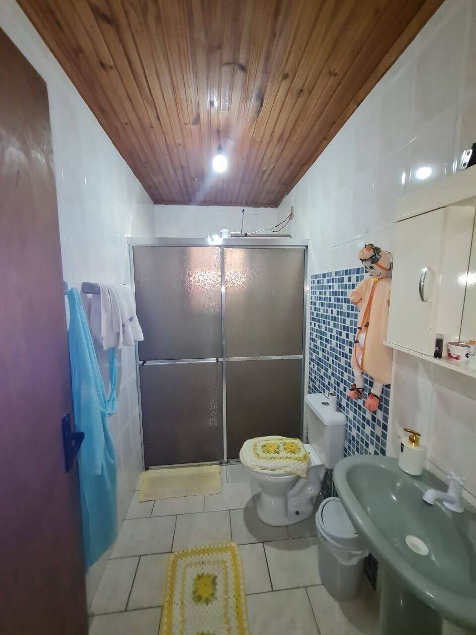 Casa, 2 quartos, 140 m² - Foto 11