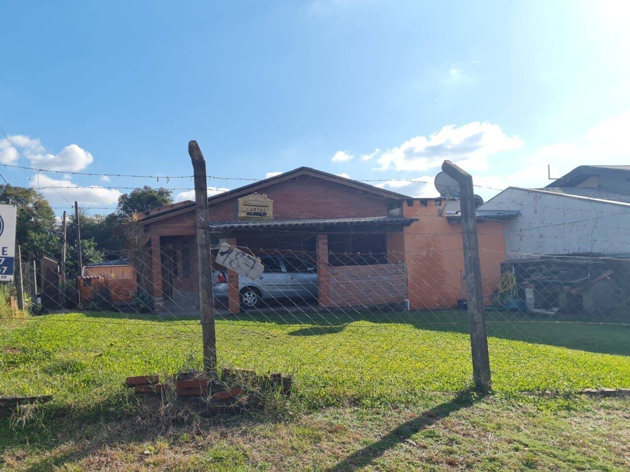 Casa, 2 quartos, 140 m² - Foto 19