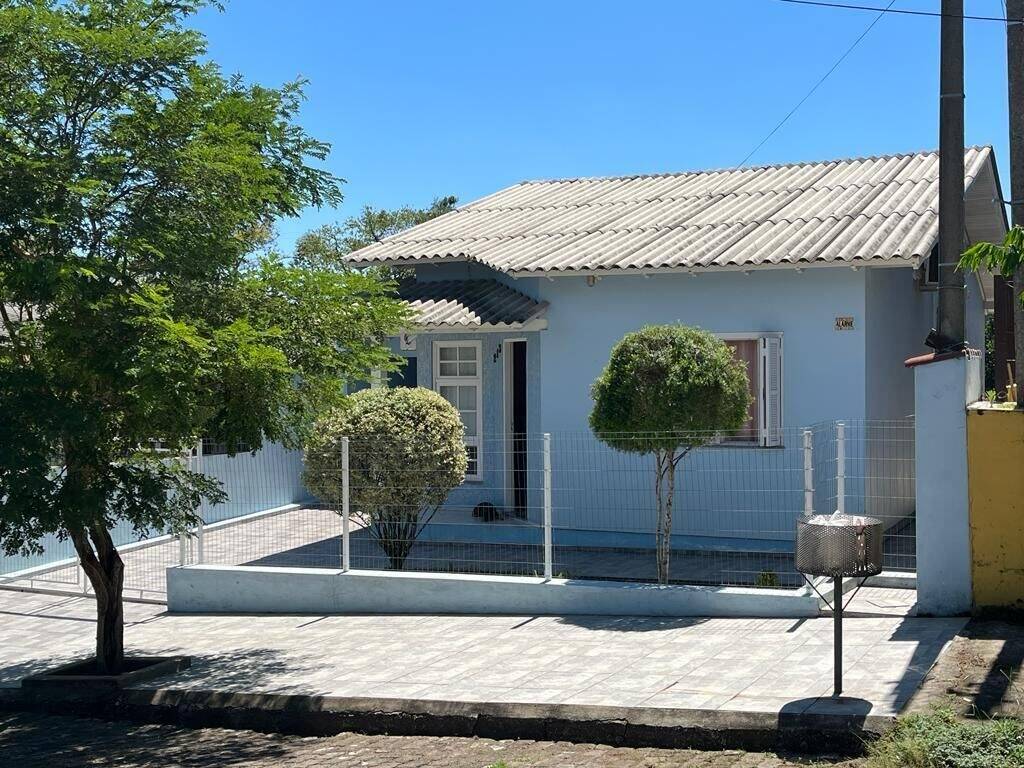 Casa à venda com 3 quartos, 111m² - Foto 5
