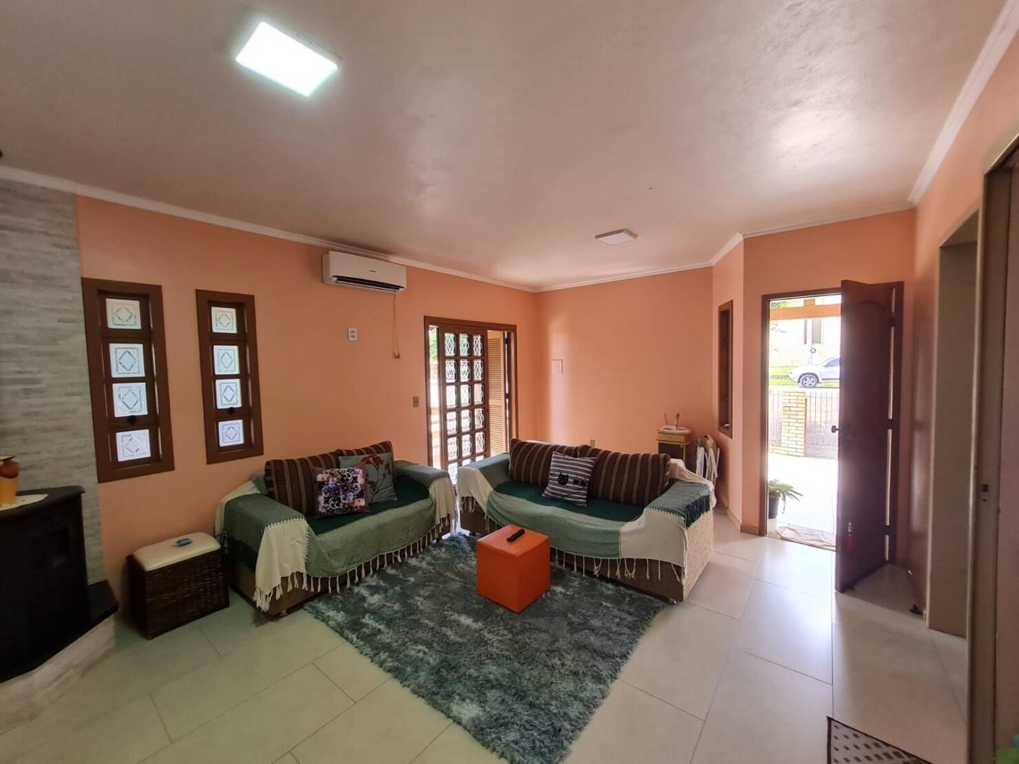 Casa à venda com 3 quartos, 180m² - Foto 6