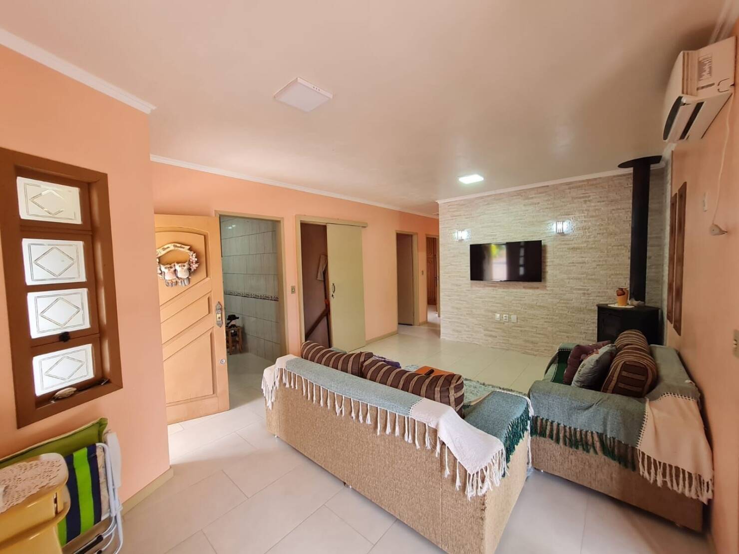 Casa à venda com 3 quartos, 180m² - Foto 7