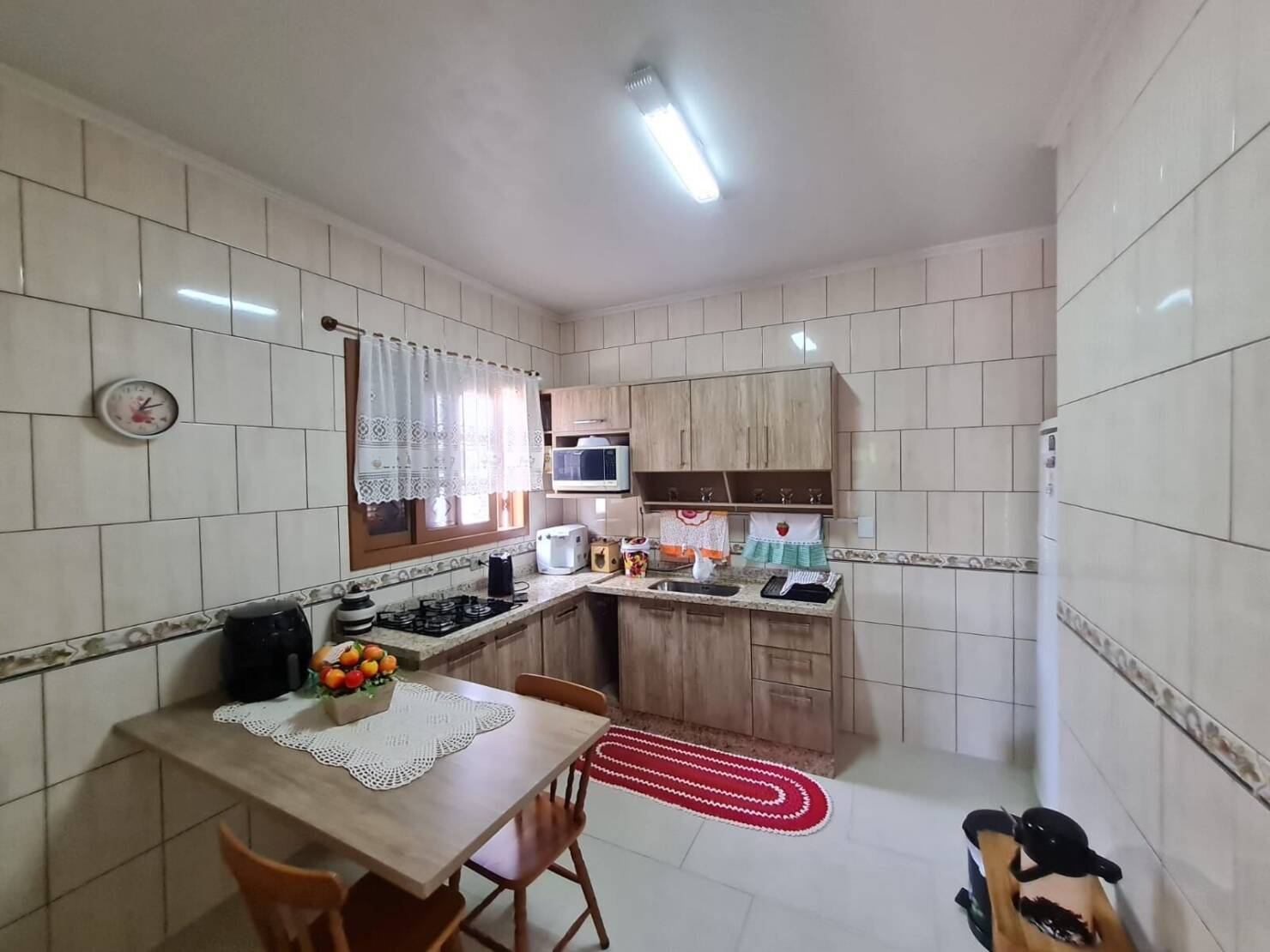 Casa à venda com 3 quartos, 180m² - Foto 9