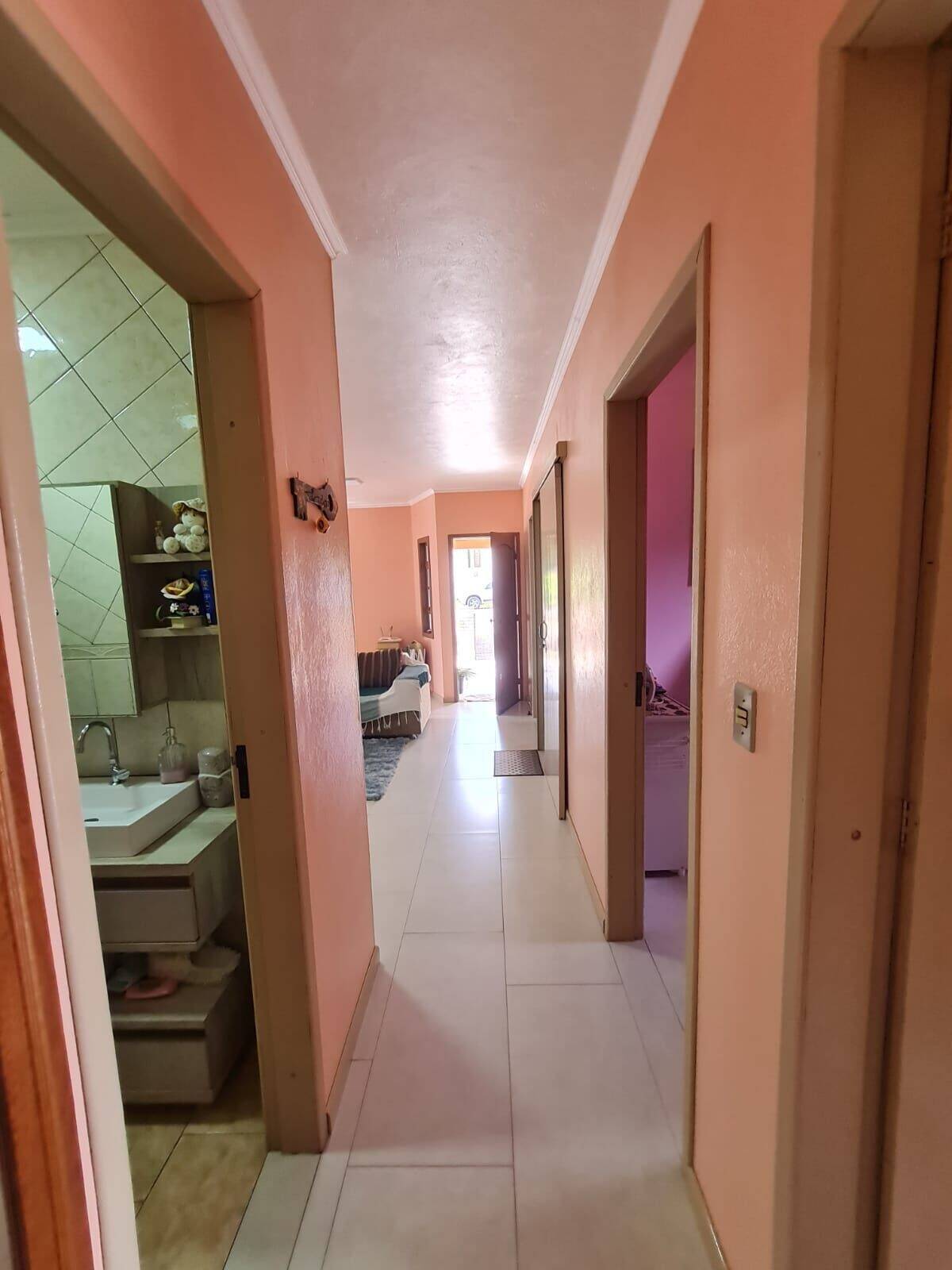 Casa à venda com 3 quartos, 180m² - Foto 11