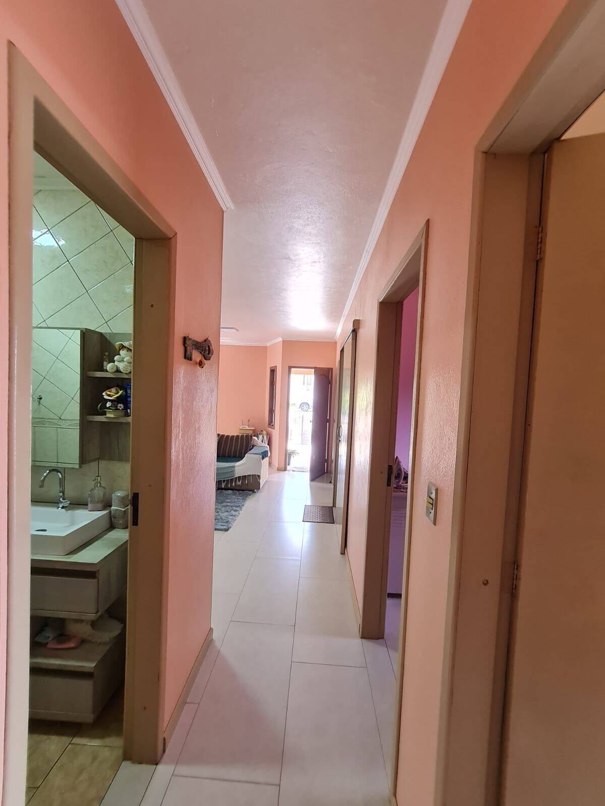 Casa à venda com 3 quartos, 180m² - Foto 15