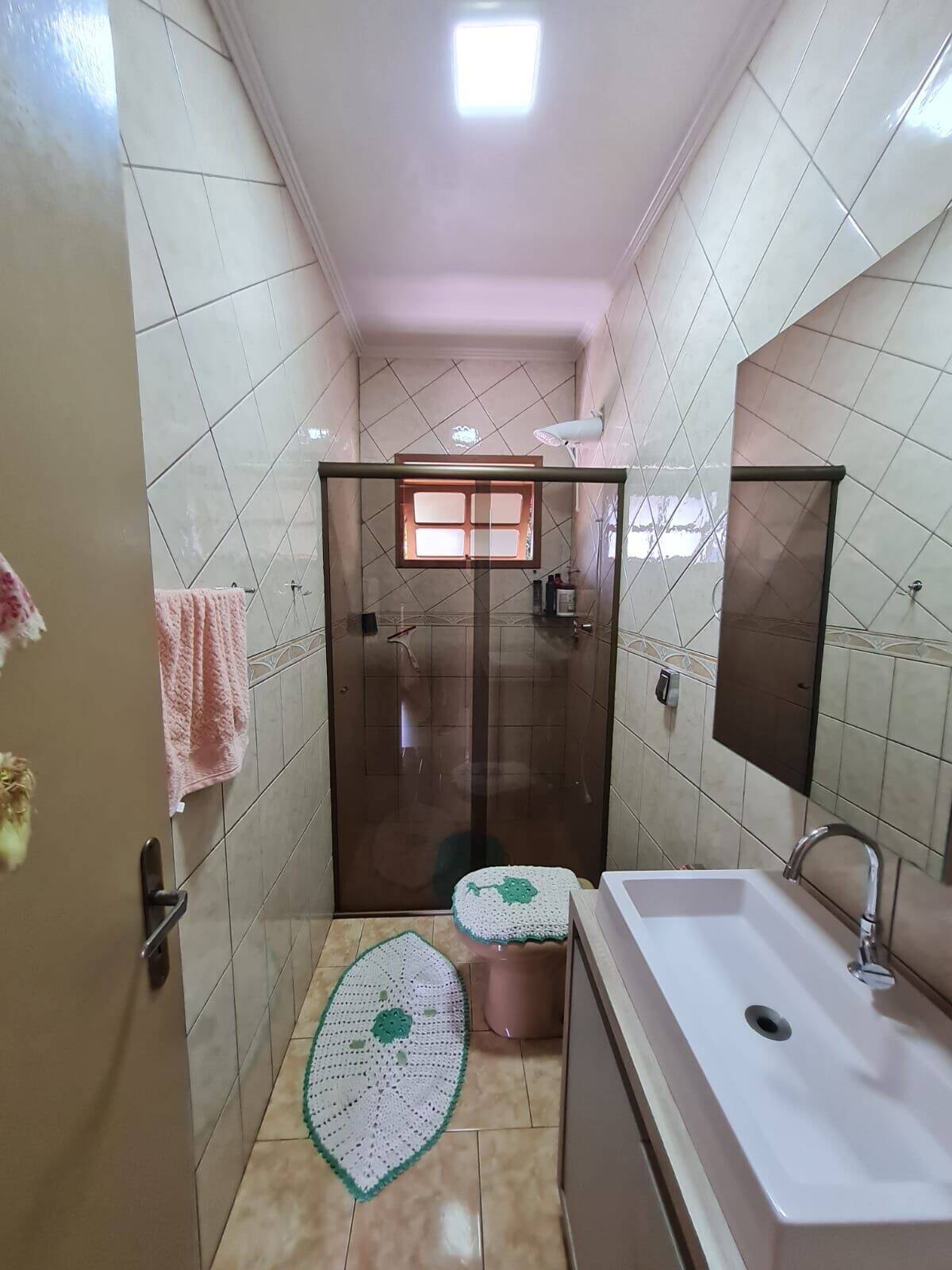 Casa à venda com 3 quartos, 180m² - Foto 16
