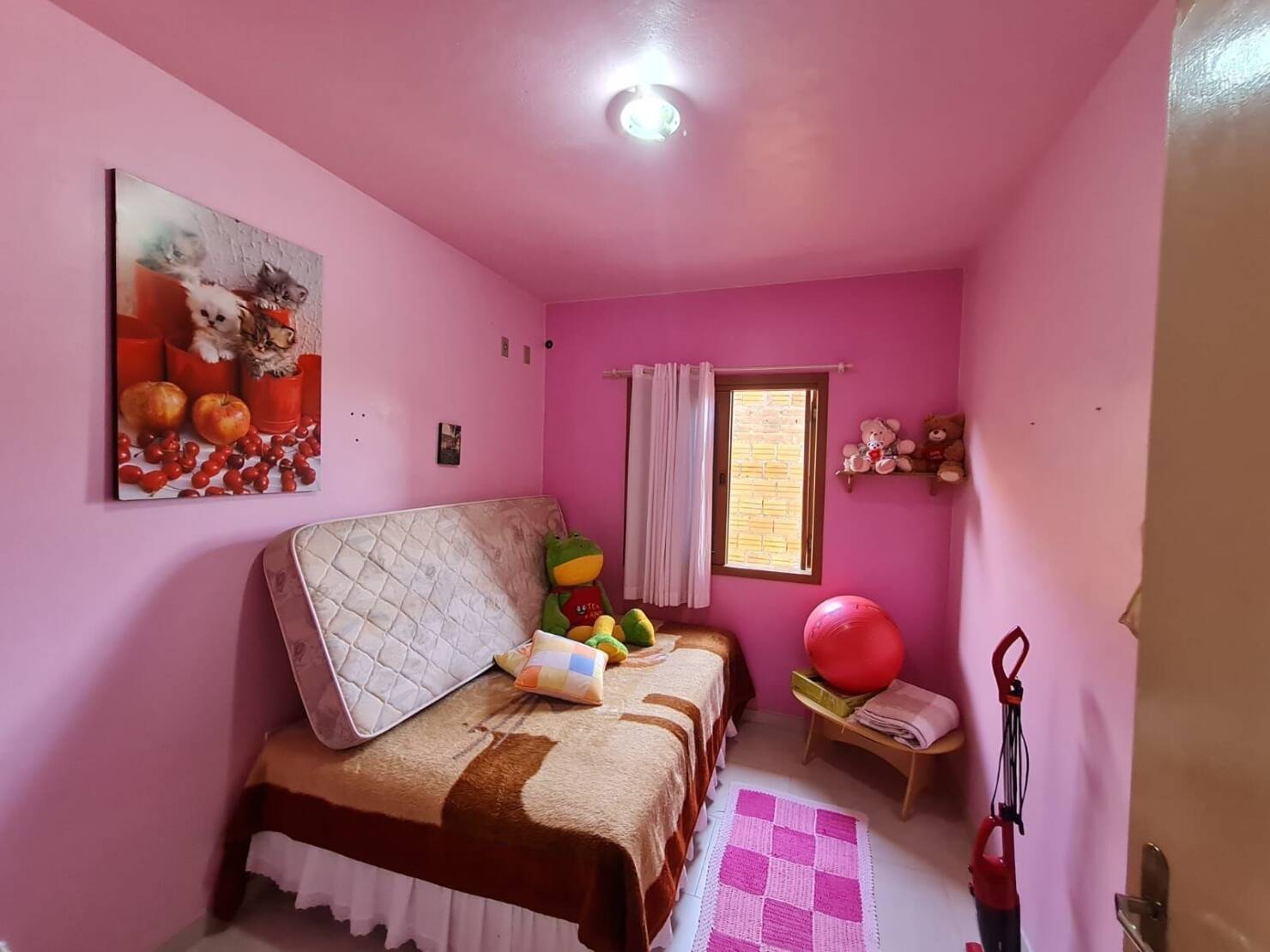 Casa à venda com 3 quartos, 180m² - Foto 17