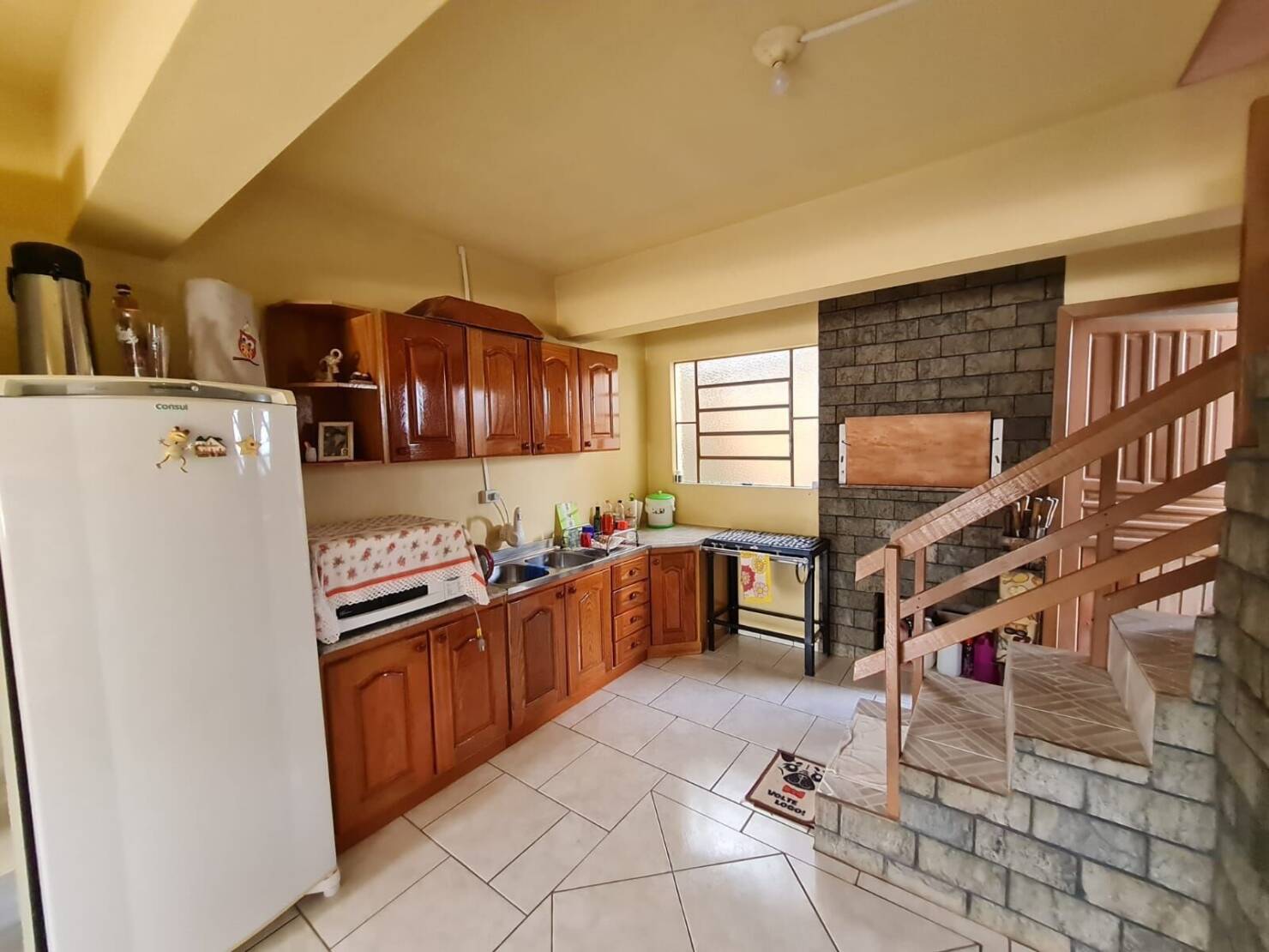 Casa à venda com 3 quartos, 180m² - Foto 22