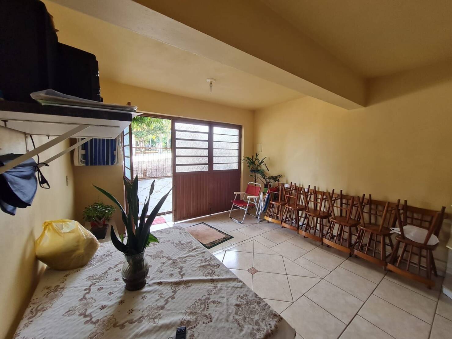 Casa à venda com 3 quartos, 180m² - Foto 24