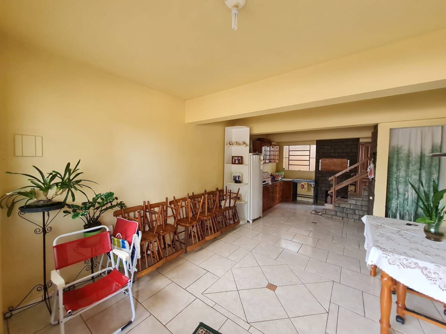 Casa à venda com 3 quartos, 180m² - Foto 25