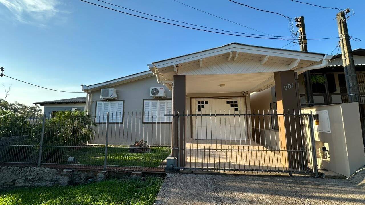 Casa, 3 quartos, 108 m² - Foto 2