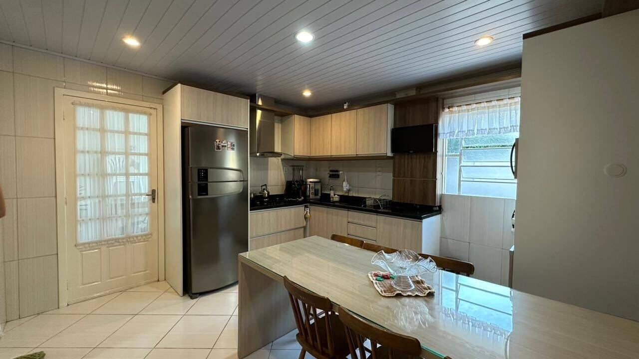 Casa, 3 quartos, 108 m² - Foto 4