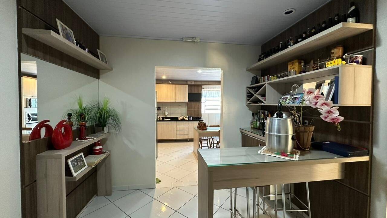 Casa, 3 quartos, 108 m² - Foto 5