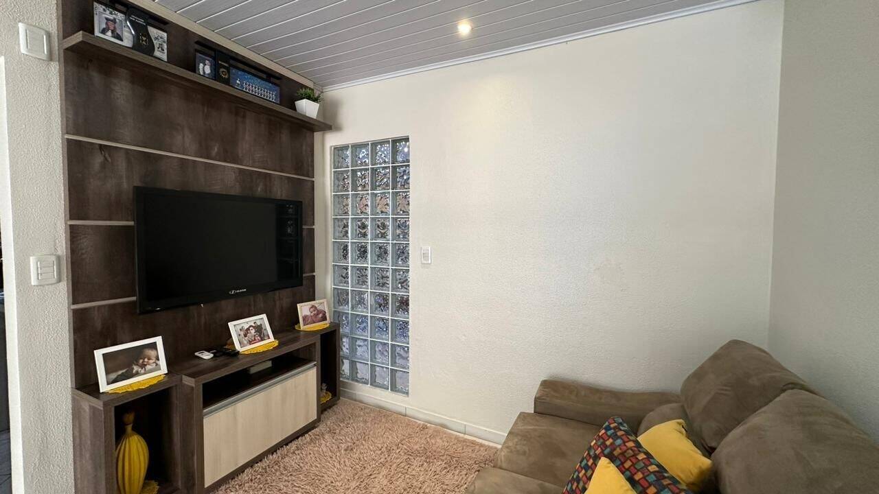 Casa, 3 quartos, 108 m² - Foto 6