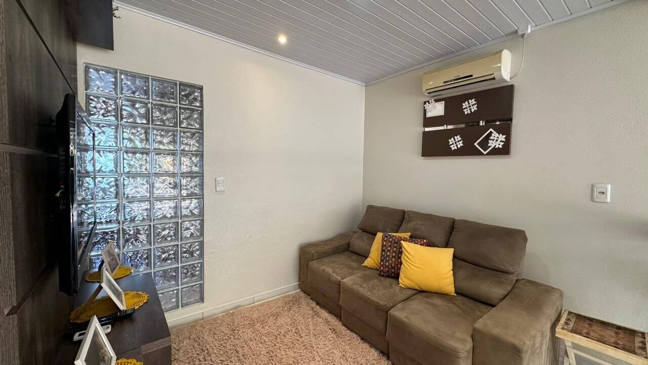 Casa, 3 quartos, 108 m² - Foto 7