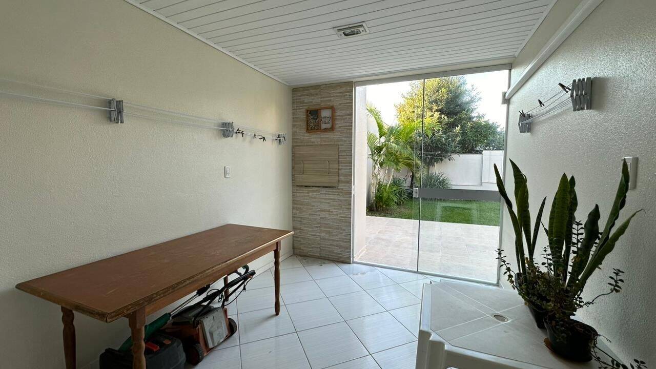 Casa, 3 quartos, 108 m² - Foto 16