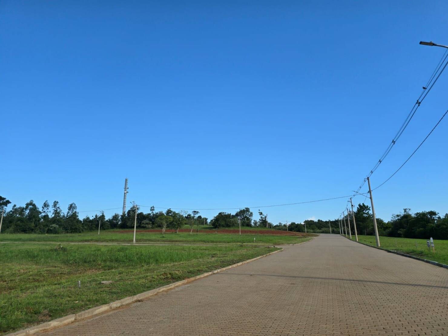 Terreno, 250 m² - Foto 3