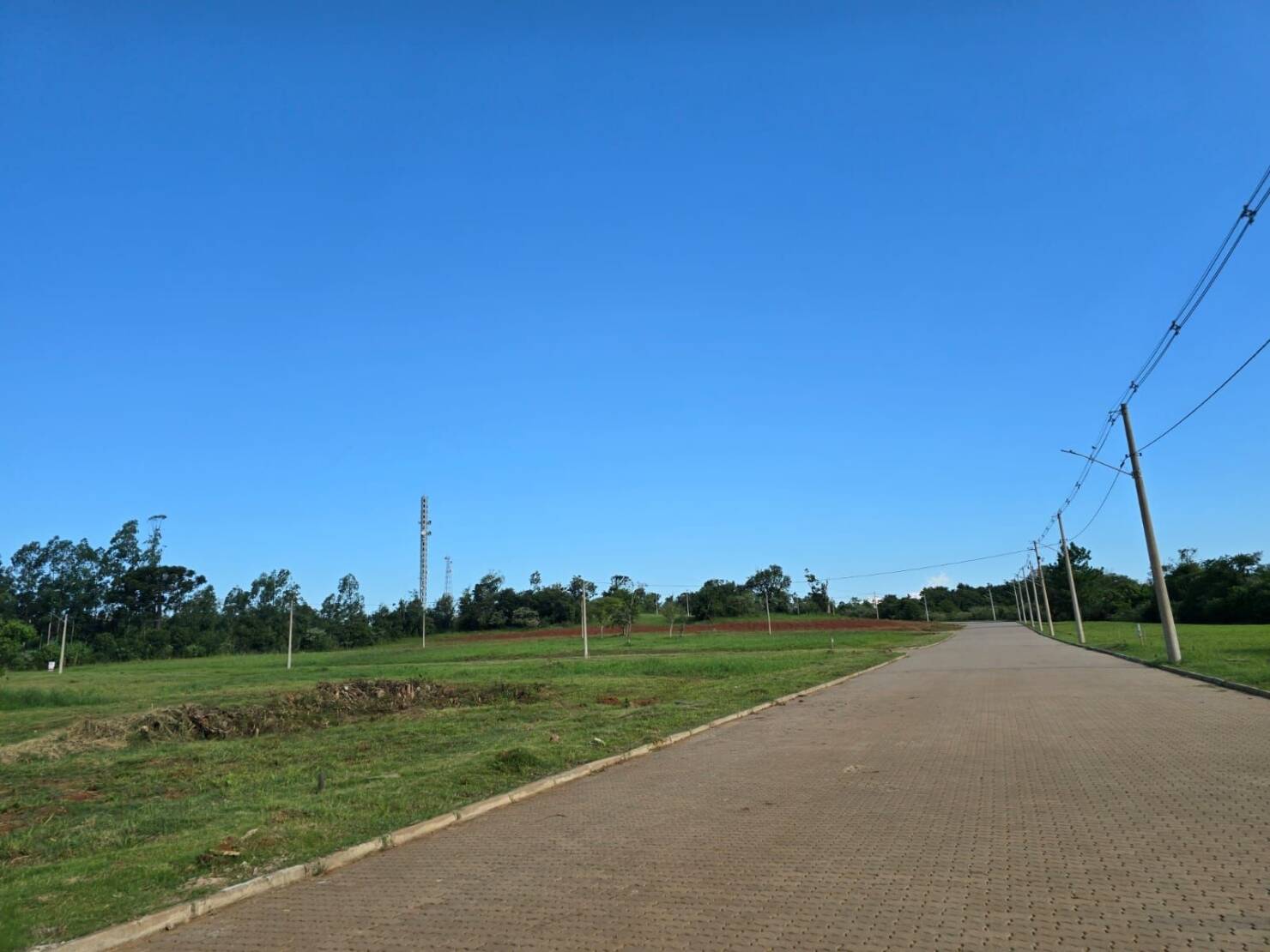 Terreno, 250 m² - Foto 1