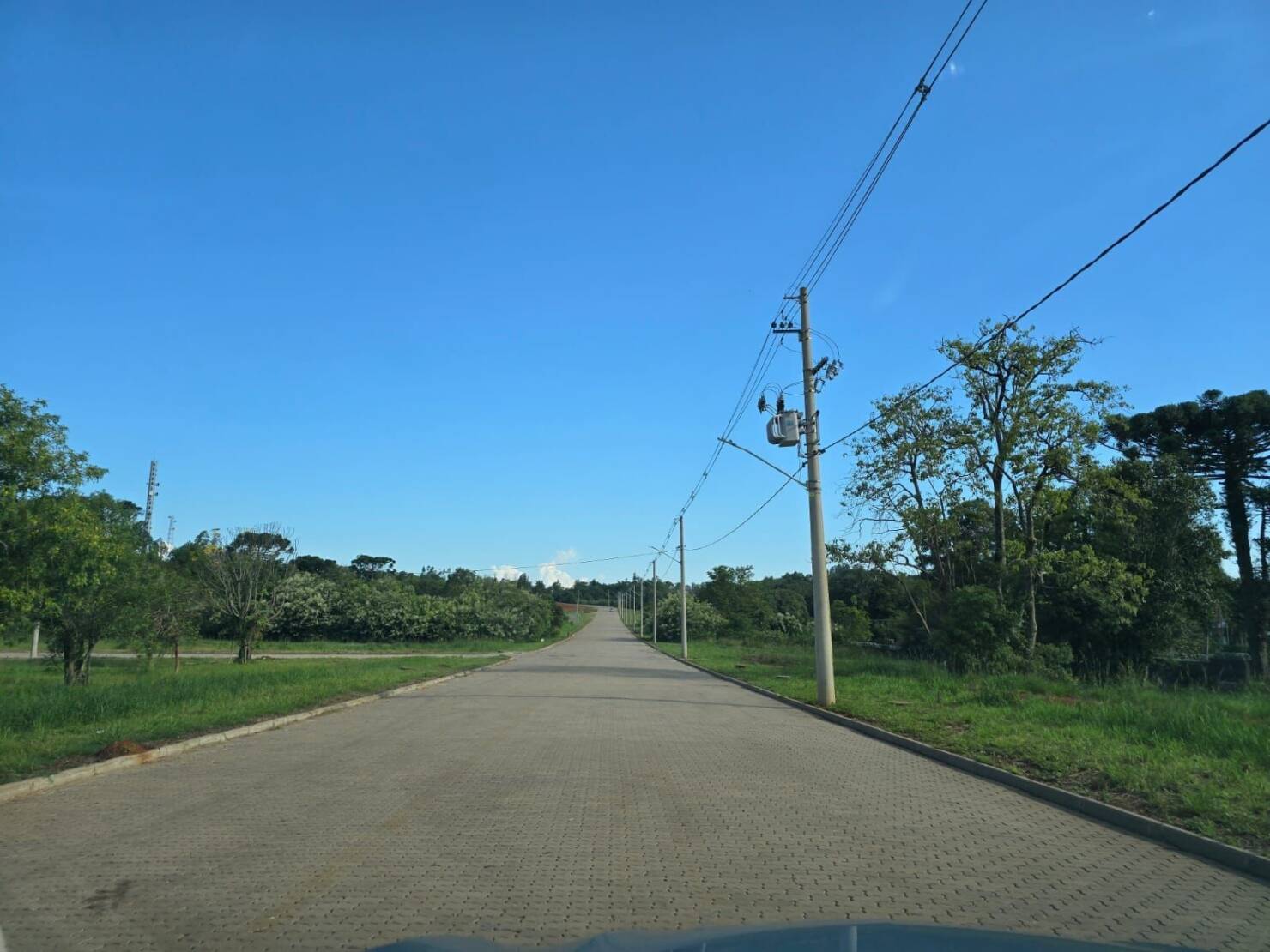 Terreno, 250 m² - Foto 2