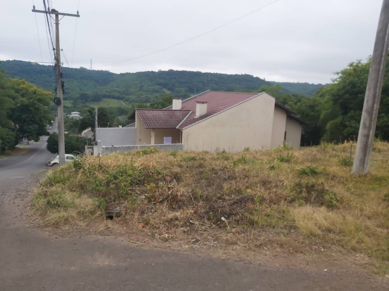Terreno à venda, 300m² - Foto 7