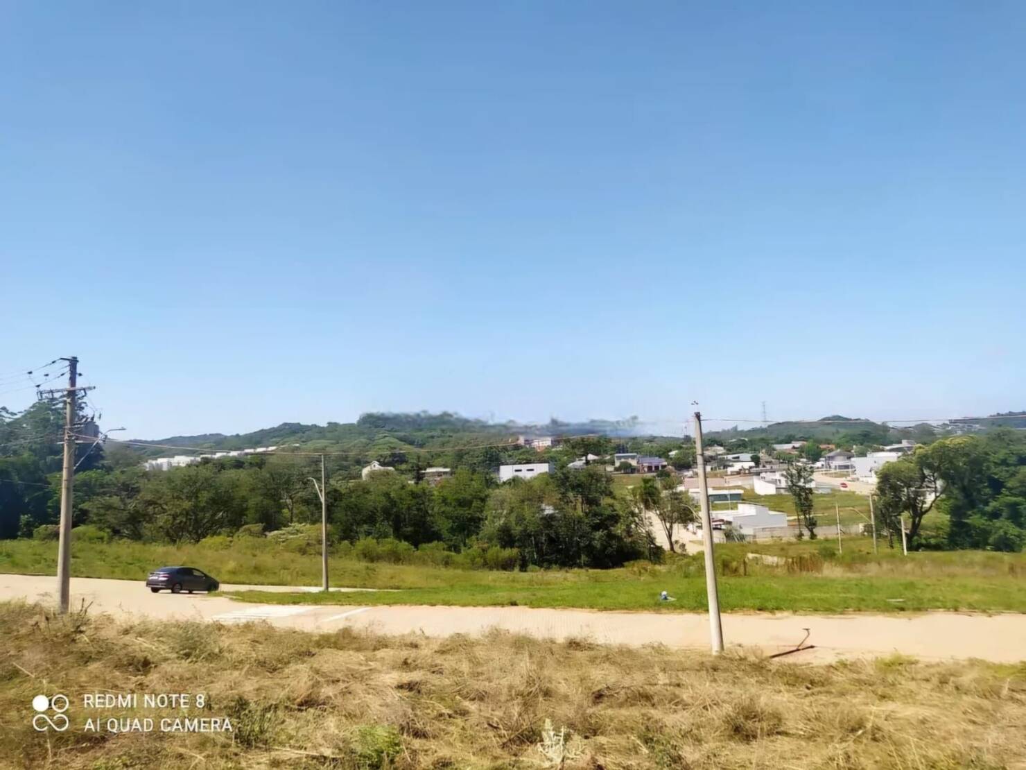 Terreno, 301 m² - Foto 2