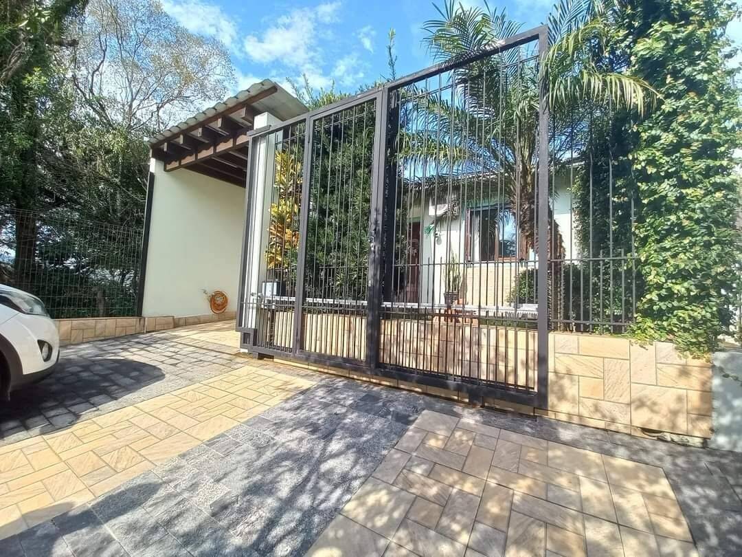 Casa, 2 quartos, 80 m² - Foto 1