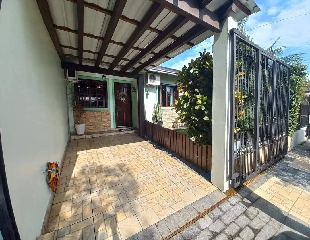 Casa, 2 quartos, 80 m² - Foto 2